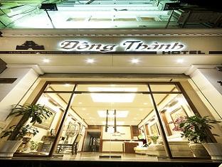 Dong Thanh Hotel - Công Ty TNHH Thương Mại Và Dịch Vụ Du Lịch Bigsea